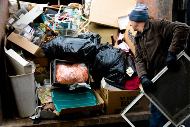 Best Attic Cleanout Services  in Pickerington, OH