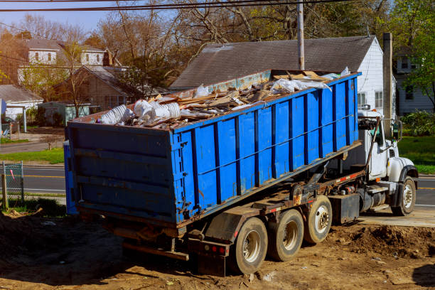 Best Yard Waste Removal  in Pickerington, OH