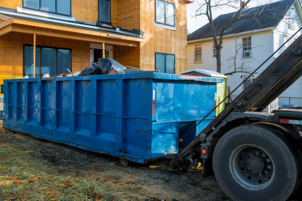Best Local Junk Hauling  in Pickerington, OH