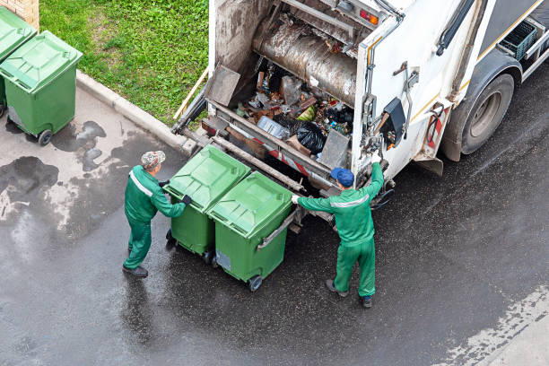 Best Estate Cleanout Services  in Pickerington, OH
