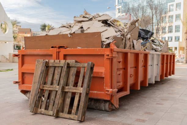 Best Construction Debris Removal  in Pickerington, OH