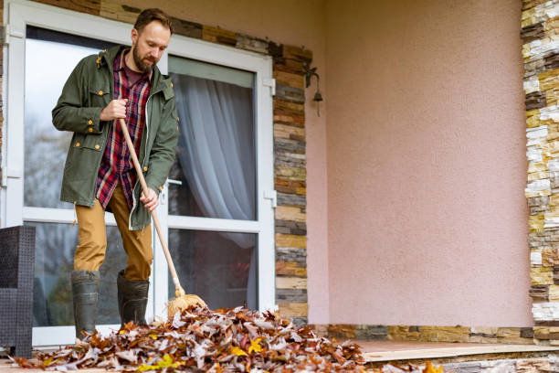 Best Junk Hauling Services  in Pickerington, OH