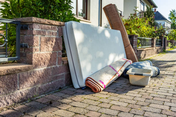 Attic Cleanout Services in Pickerington, OH