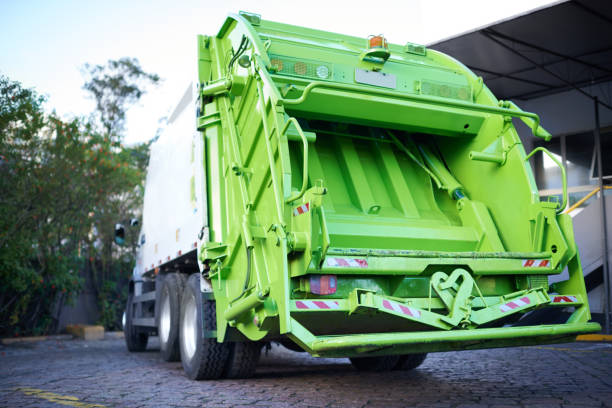 Debris Removal in Pickerington, OH