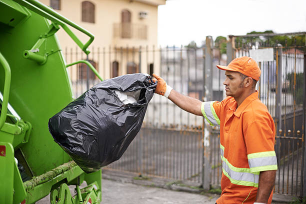 Debris Removal in Pickerington, OH